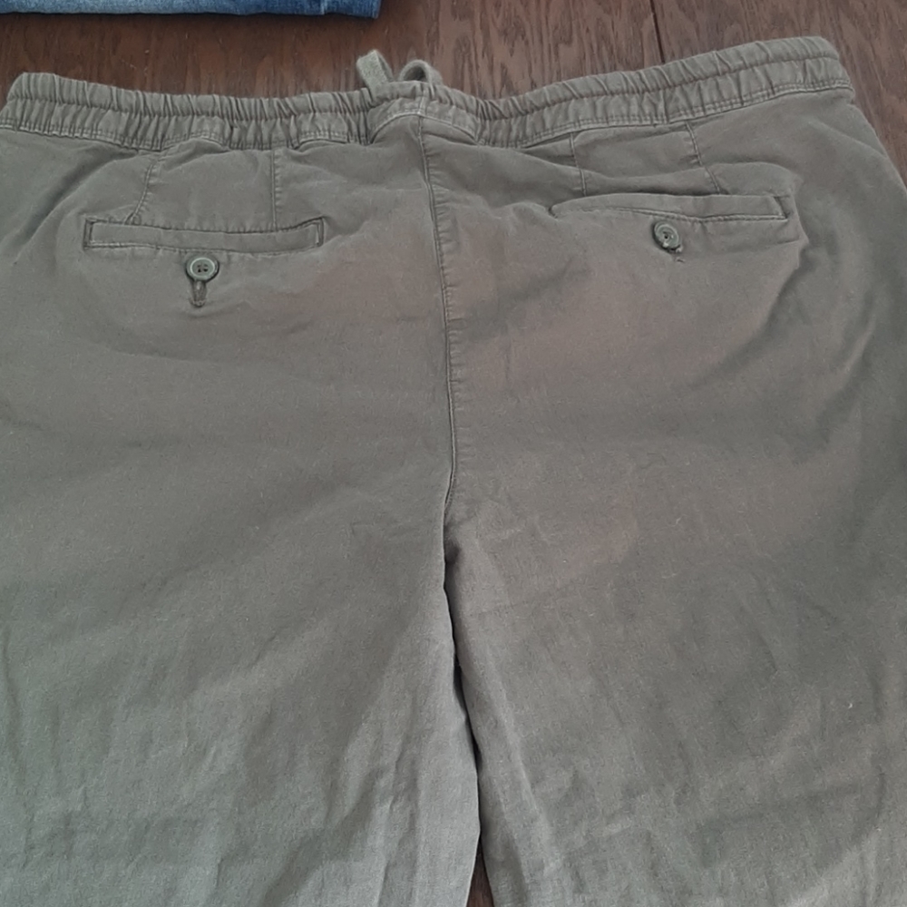 Pants - Picture 2 of 2